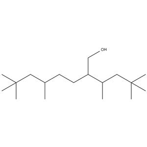 2-(4,4-dimethylpentan-2-yl)-5,7,7-trimethyl-octan-1-ol