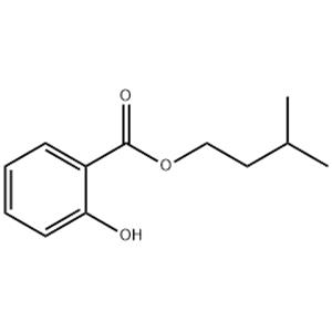 Isoamyl o-hydroxybenzoate