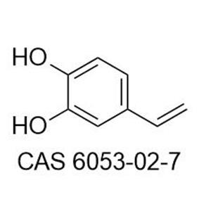 3,4-Dihydroxystyrene