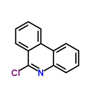 6-Chlorophenanthridine