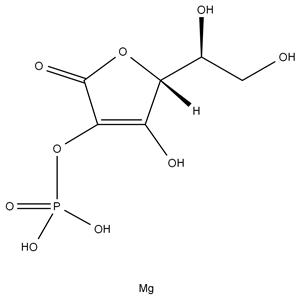 	Magnesium ascorbyl phosphate