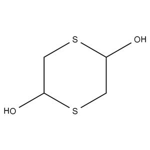2,5-Dihydroxy-1,4-dithiane