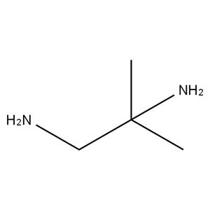 	1,2-DIAMINO-2-METHYLPROPANE