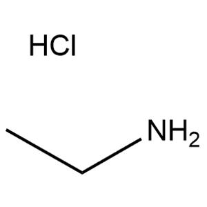 	Ethylamine hydrochloride