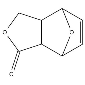 4,7-epoxy-3a,4,7,7a-tetrahydroisobenzofuran-1(3h)-one