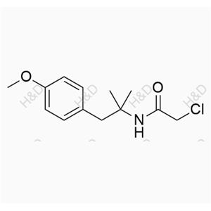 Odaterol Impurity 34