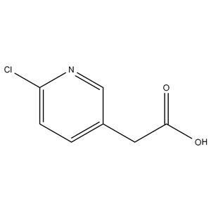 2-CHLOROPYRIDINE-5-ACETIC ACID