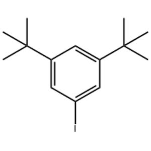 Benzene, 1,3-bis(1,1-dimethylethyl)-5-iodo-