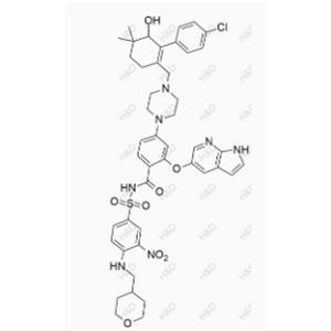 Venetoclax Impurity 24