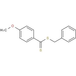 Benzyl 4-Methoxybenzodithioate