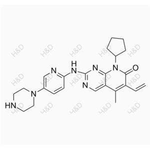 Palbociclib Impurity 2