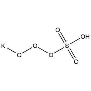 	Potassium peroxymonosulfate