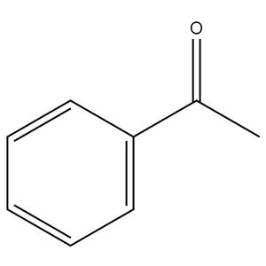 	Acetophenone