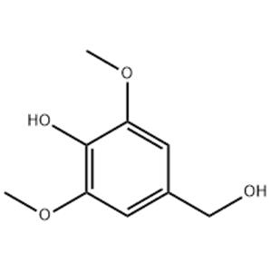 4-HYDROXY-3,5-DIMETHOXYBENZYL ALCOHOL