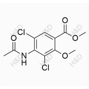 Metoclopramide Impurity 19