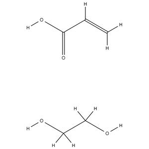Poly(ethylene glycol) diacrylate