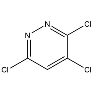	3,4,6-Trichloropyridazine