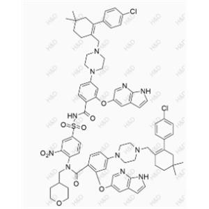 Venetoclax Impurity 26