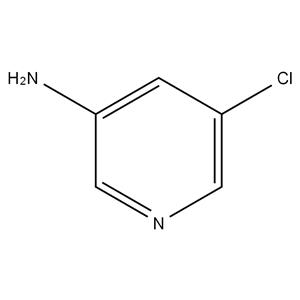 5-CHLORO-3-PYRIDINAMINE