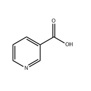 Nicotinic acid