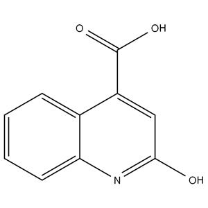 2-HYDROXYQUINOLINE-4-CARBOXYLIC ACID