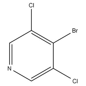 4-BROMO-3,5-DICHLOROPYRIDINE