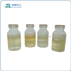 Polyethylene glycol dimethyl ether