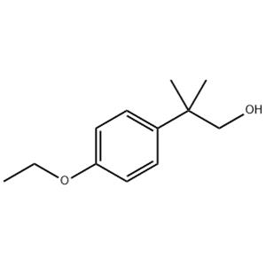 	2-(4-Ethoxyphenyl)-2-methylpropanol