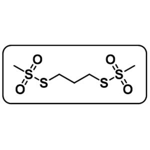 MTS-3-MTS [1,3-Propanediyl bismethanethiosulfonate]
