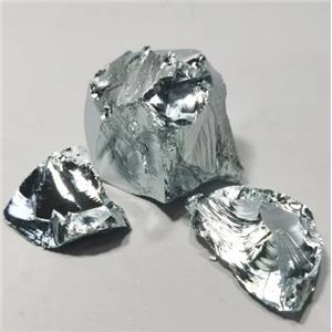 Gallium Iiquid.