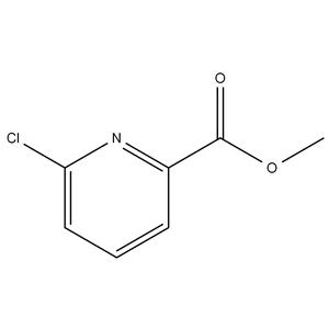 6-CHLORO-2-PICOLINIC ACID METHYL ESTER