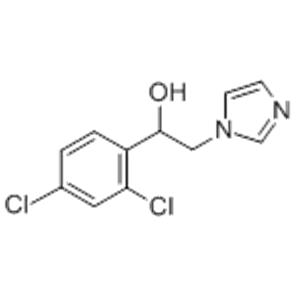 alpha-(2,4-Dichlorophenyl)-1H-imidazole-1-ethanol