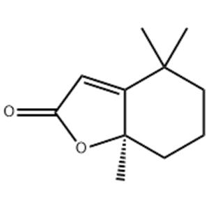 Dihydroactinidiolide