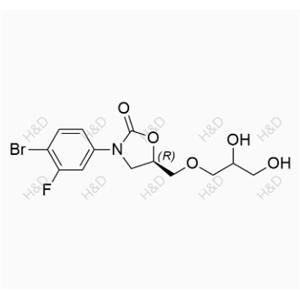 Tedizolid Impurity 36