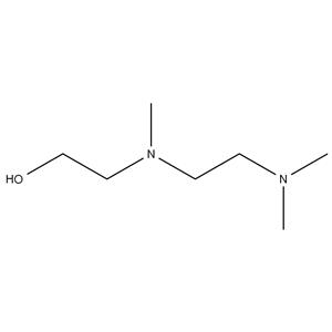 N-Methyl-N-(N,N-dimethylaminoethyl)-aminoethanol