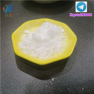 3-(cyclohexylamino)-2-hydroxypropane-1-sulfonic acid