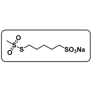 MTSPES [Sodium (5-sulfonatopentyl) methanethiosulfonate]