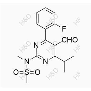 Rosuvastatin Impurity 168