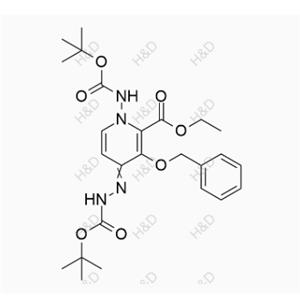 Baloxavir Impurity 63