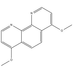 4,7-DIMETHOXY-1,10-PHENANTHROLINE, 97%
