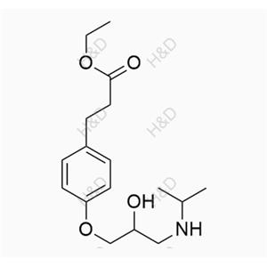 Esmolol Impurity 39