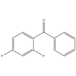 	2,4-Difluorobenzophenone