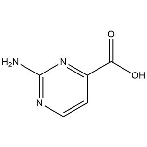 2-AMINO-PYRIMIDINE-4-CARBOXYLIC ACID