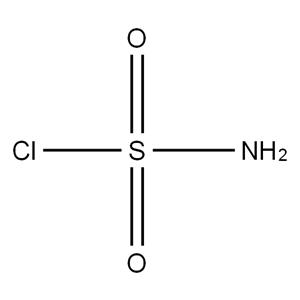 	Chlorosulfonamide