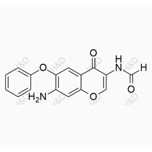 Iguratimod Impurity J