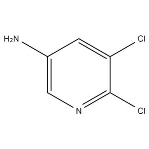5-Amino-2,3-dichloropyridine