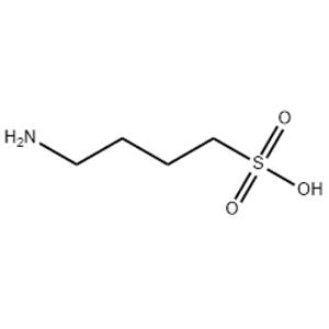 4-aminobutane-1-sulfonic acid