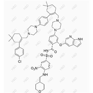 Venetoclax Impurity 30