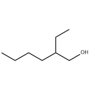 	2-Ethylhexanol