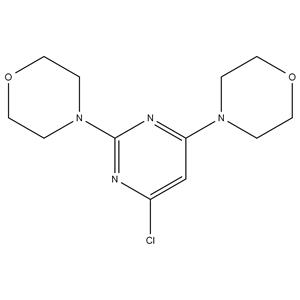 4,4'-(6-chloropyriMidine-2,4-diyl)diMorpholine